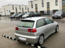 Seat Ibiza 2001 m., Hečbekas