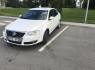 Volkswagen Passat 2005 m., Sedanas