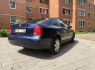 Volkswagen Passat 1998 m., Sedanas (4)