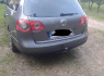 Volkswagen Passat 2006 m., Universalas (2)