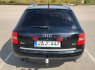 Audi A6 2003 m., Universalas (4)