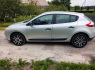 Renault Megane 2011 m., Hečbekas (3)