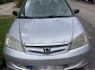 Honda Civic 2005 m., Sedanas (2)