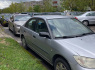 Honda Civic 2005 m., Sedanas (3)