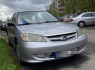 Honda Civic 2005 m., Sedanas (5)