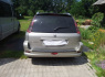Peugeot 206 2006 m., Universalas