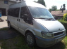 Ford Transit 2004 m., Vienatūris (2)