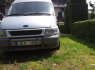 Ford Transit 2004 m., Vienatūris (3)