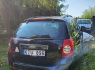 Chevrolet Captiva 2006 m., Visureigis (2)