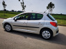 Peugeot 207 2008 m., Hečbekas
