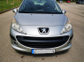 Peugeot 207 2008 m., Hečbekas (7)