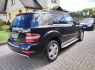 Mercedes-Benz ML 300 2009 m., Visureigis (2)