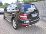 Mercedes-Benz ML 300 2009 m., Visureigis (3)