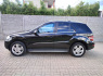 Mercedes-Benz ML 300 2009 m., Visureigis (5)