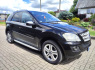 Mercedes-Benz ML 300 2009 m., Visureigis (6)