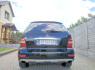 Mercedes-Benz ML 300 2009 m., Visureigis (10)