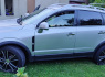 Opel Antara 2012 m., Visureigis (2)
