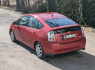 Toyota Prius 2008 m., Sedanas (2)