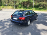 Audi A4 2006 m., Universalas (3)