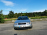 Audi A3 1997 m., Kupė (3)
