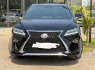 Lexus RX350 2019 m., Sedanas