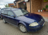 Volkswagen Passat 2006 m., Universalas (2)