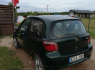 Toyota Yaris 2004 m., Hečbekas (3)