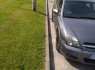 Opel Vectra 2003 m., Sedanas (2)