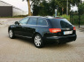 Audi A6 2009 m., Universalas (2)