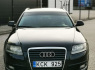 Audi A6 2009 m., Universalas (10)