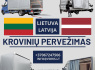 Krovinių gabenimas (2)