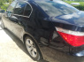 BMW 525 2009 m., Sedanas (3)