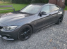 BMW 330 2015 m., Hečbekas (2)
