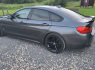 BMW 330 2015 m., Hečbekas (3)
