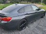BMW 330 2015 m., Hečbekas (4)