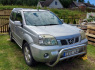 Nissan X-Trail 2004 m., Visureigis (2)