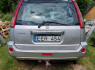 Nissan X-Trail 2004 m., Visureigis (3)