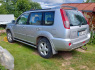 Nissan X-Trail 2004 m., Visureigis (4)