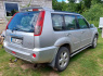 Nissan X-Trail 2004 m., Visureigis (5)