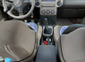 Nissan X-Trail 2004 m., Visureigis (8)