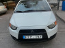 Mitsubishi Colt 2009 m., Hečbekas (2)