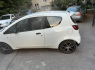 Mitsubishi Colt 2009 m., Hečbekas (4)