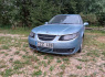 Saab 9-5 2007 m., Sedanas
