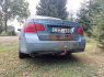 Saab 9-5 2007 m., Sedanas (7)