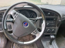 Saab 9-5 2007 m., Sedanas (9)