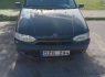 Fiat Palio 2000 m., Hečbekas