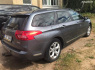 Citroen C5 2011 m., Universalas (3)