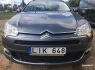 Citroen C5 2011 m., Universalas (5)