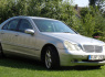 Mercedes-Benz C 220 2004 m., Sedanas (5)