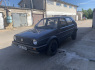 Volkswagen Golf 1988 m., Hečbekas